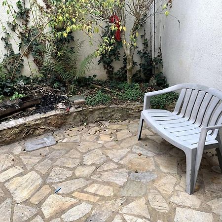 Studio V Proche Ligne 14 Kremlin Bicetre Apartman Arcueil Kültér fotó