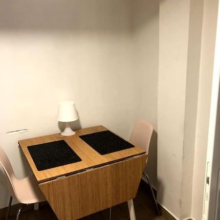 Studio V Proche Ligne 14 Kremlin Bicetre Apartman Arcueil Kültér fotó