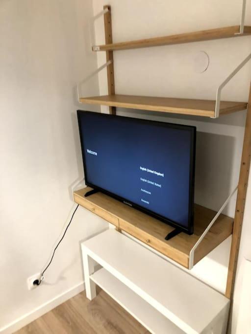 Studio V Proche Ligne 14 Kremlin Bicetre Apartman Arcueil Kültér fotó