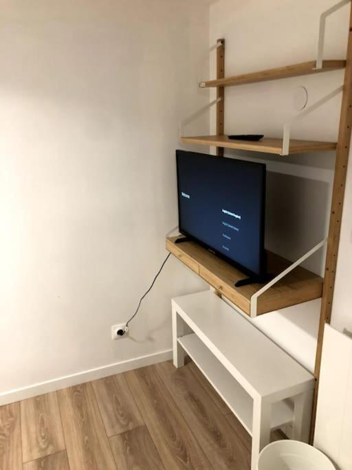 Studio V Proche Ligne 14 Kremlin Bicetre Apartman Arcueil Kültér fotó